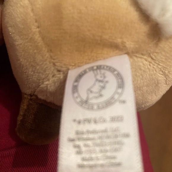 Plush Rabbit - Picture 4 of 6